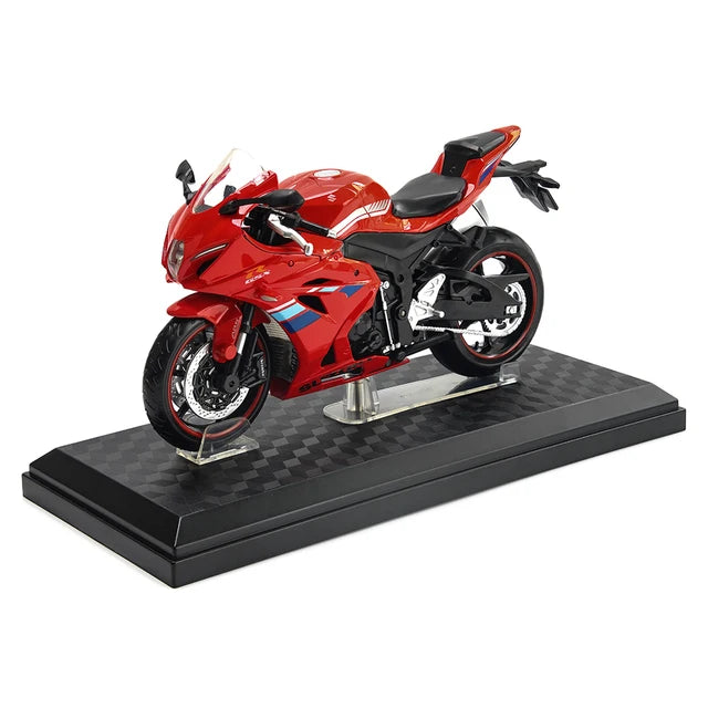 1:12 Suzuki GSX-R1000 R Diecast Motorcycle
