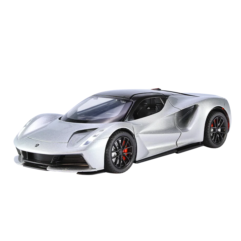 1:24 Lotus Evija Alloy Diecast Toy Car