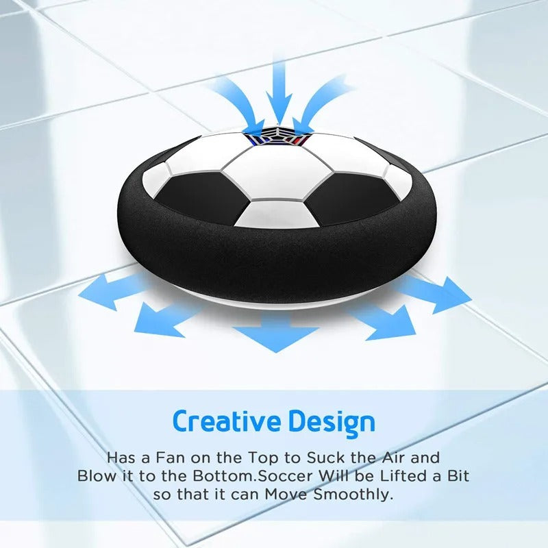 Hover Soccer Ball for Kids