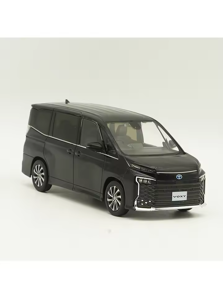 1:30 Toyota VOXY NOAH Diecast Model Car