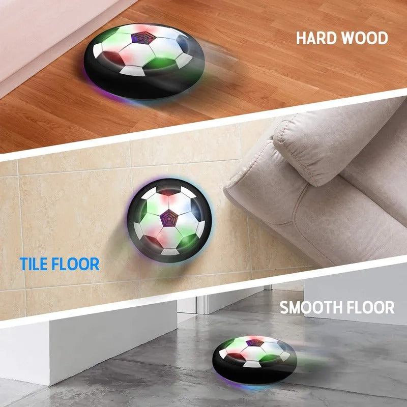 Hover Soccer Ball for Kids