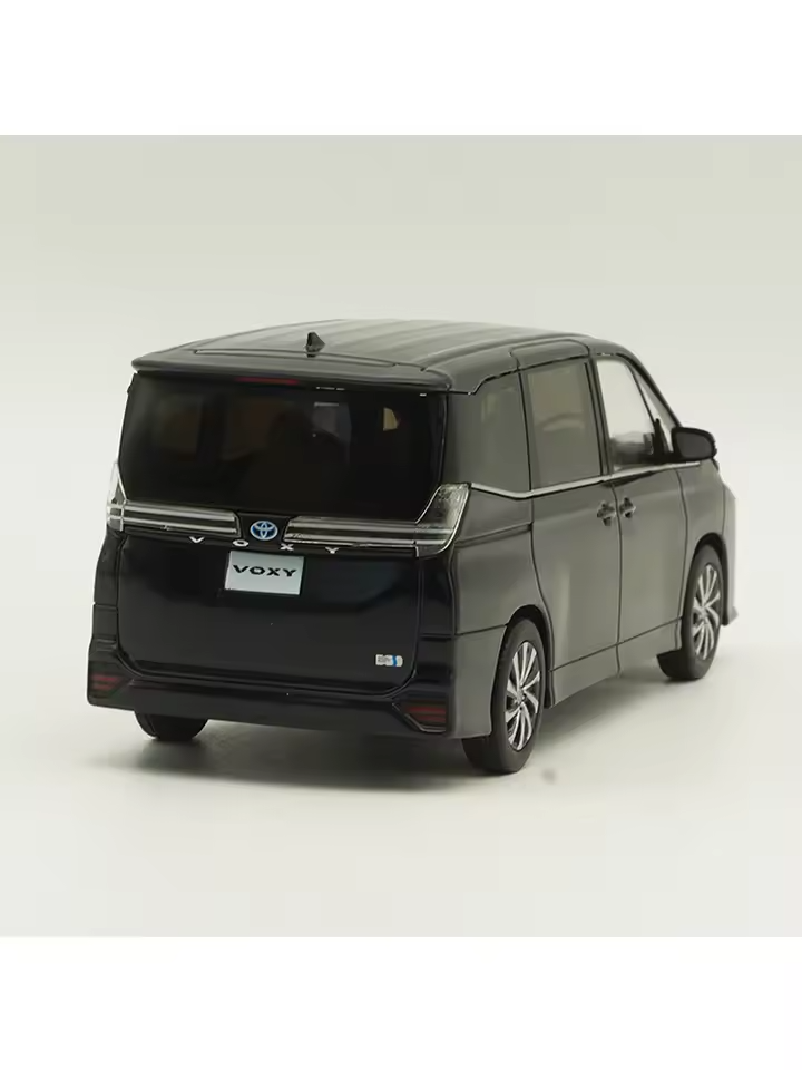 1:30 Toyota VOXY NOAH Diecast Model Car