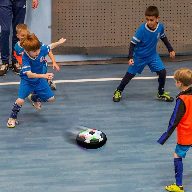Hover Soccer Ball for Kids