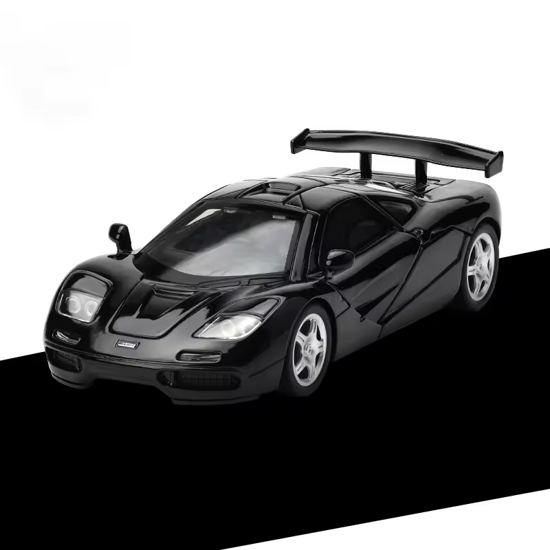 1:32 McLaren F1 XP4 XP5 1933 Supercar