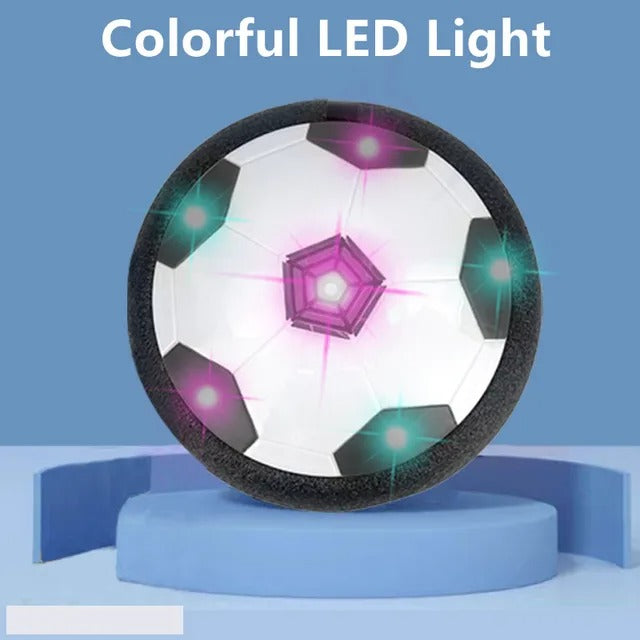 Hover Soccer Ball for Kids