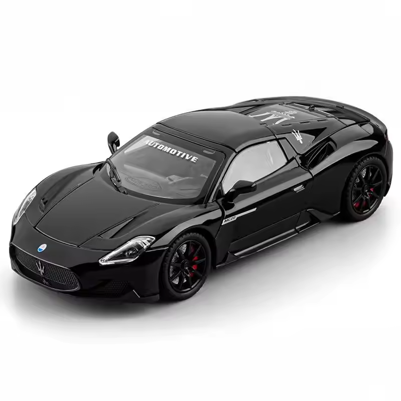 1:24 Maserati MC20 Convertible Sports Car