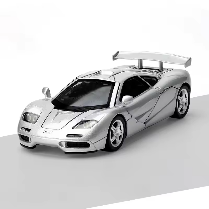 1:32 McLaren F1 XP4 XP5 1933 Supercar