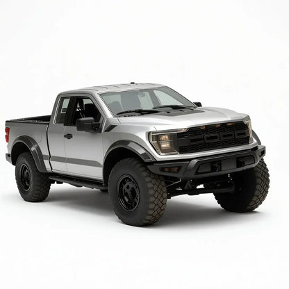 1:12 4WD RC Truck - Triple Power Kit