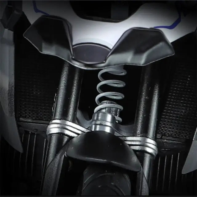 1:9 BMW R1250 GS ADV Diecast Motorcycle Model