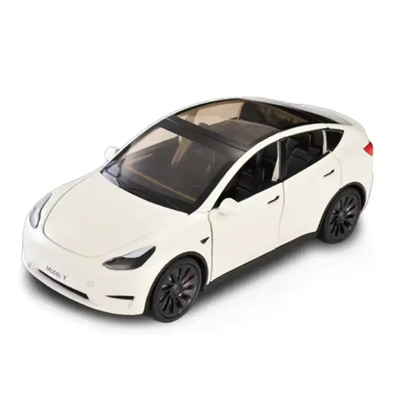 Tesla Model Y 1:24 Diecast Model