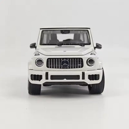 1:24 Scale Mercedes AMG G63 Diecast Model Car
