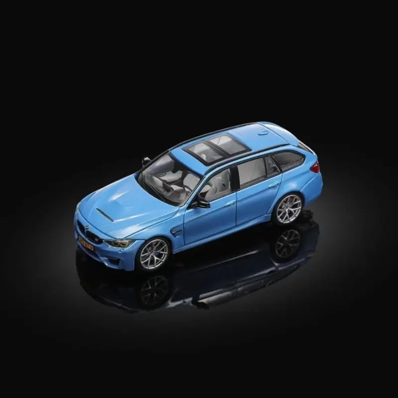 Mortal 1:64 BMW M3 F81 CS Touring