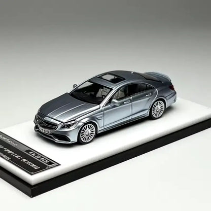 Mortal 1:64 Mecedes CLS63 4MATIC