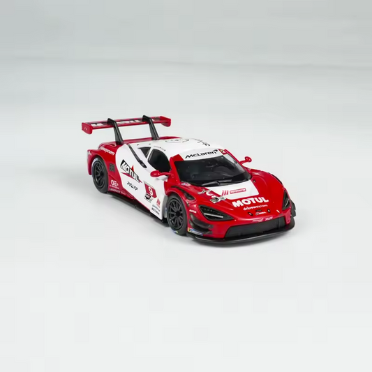 1:64 720S GT3 Evo