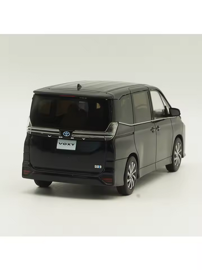 1:30 Toyota VOXY NOAH Diecast Model Car