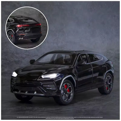 1:24 Lamborghini Urus Diecast Model