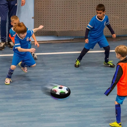 Hover Soccer Ball for Kids