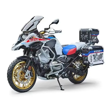 1:7 BMW R1250 GS ADV Dynamic Diecast Model