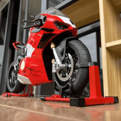 1:6 Ducati V4R Racing Diecast Model