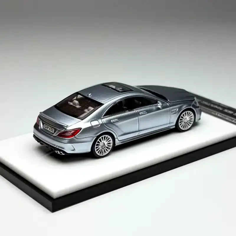 Mortal 1:64 Mecedes CLS63 4MATIC