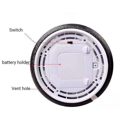Hover Soccer Ball for Kids