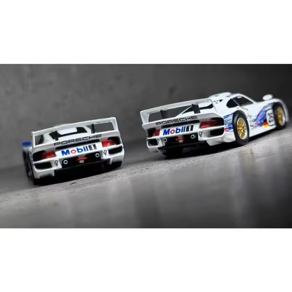 1:64 Scale 1997 911 GT1 EVO