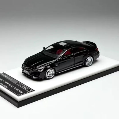 Mortal 1:64 Mecedes CLS63 4MATIC