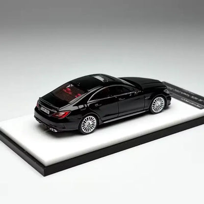 Mortal 1:64 Mecedes CLS63 4MATIC