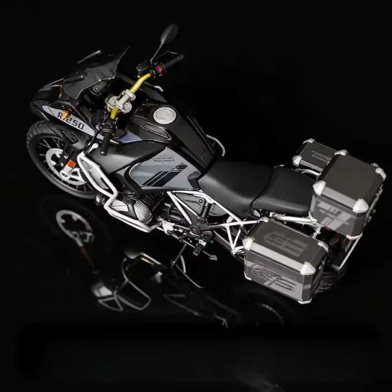 1:7 BMW R1250GS Dynamic Diecast Model