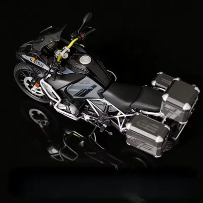 1:7 BMW R1250GS Dynamic Diecast Model