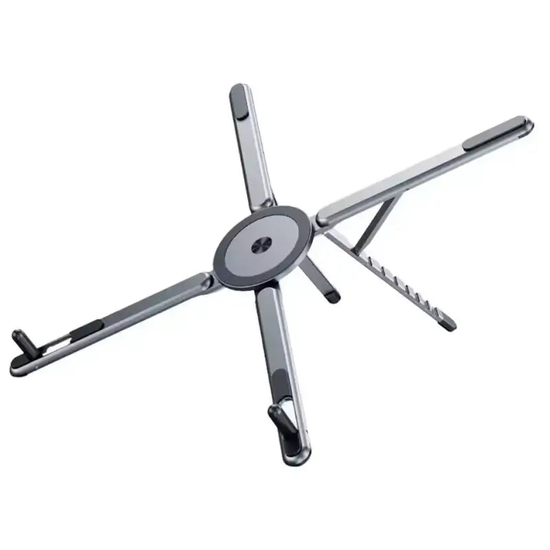 CyberPod 4-in-1 Portable Magnetic Tripod & Selfie Stick