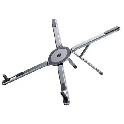 CyberPod 4-in-1 Portable Magnetic Tripod & Selfie Stick