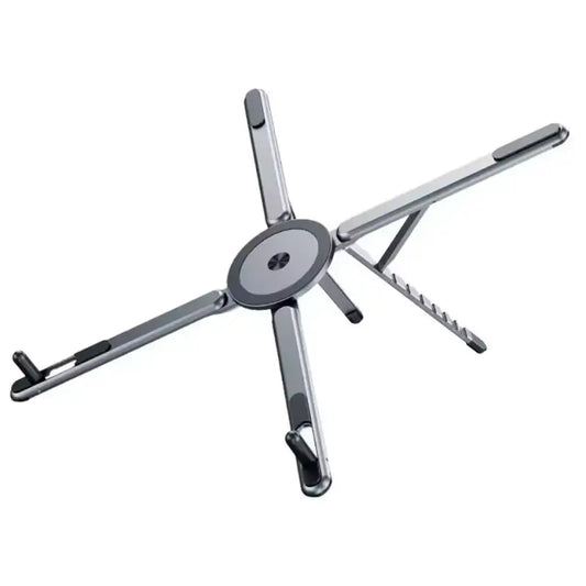 CyberPod 4-in-1 Portable Magnetic Tripod & Selfie Stick