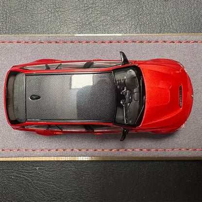 Mortal 1:64 BMW M3 F81 CS Touring