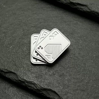 CyberAce | 3-Layer Mechanical Haptic Slider (Premium Case Included)