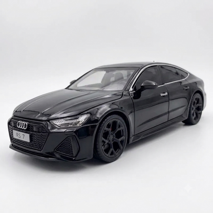 1:24 Audi RS7 Sportback Diecast Model