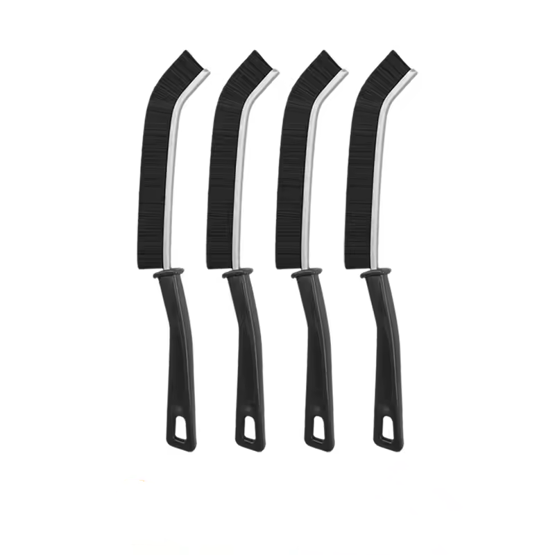 Crevice Cleaning Brush – Deep Clean Narrow Gaps in Seconds