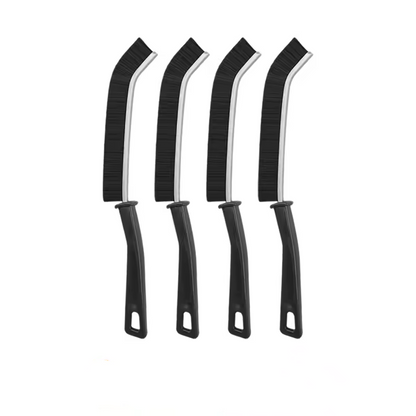 Crevice Cleaning Brush – Deep Clean Narrow Gaps in Seconds