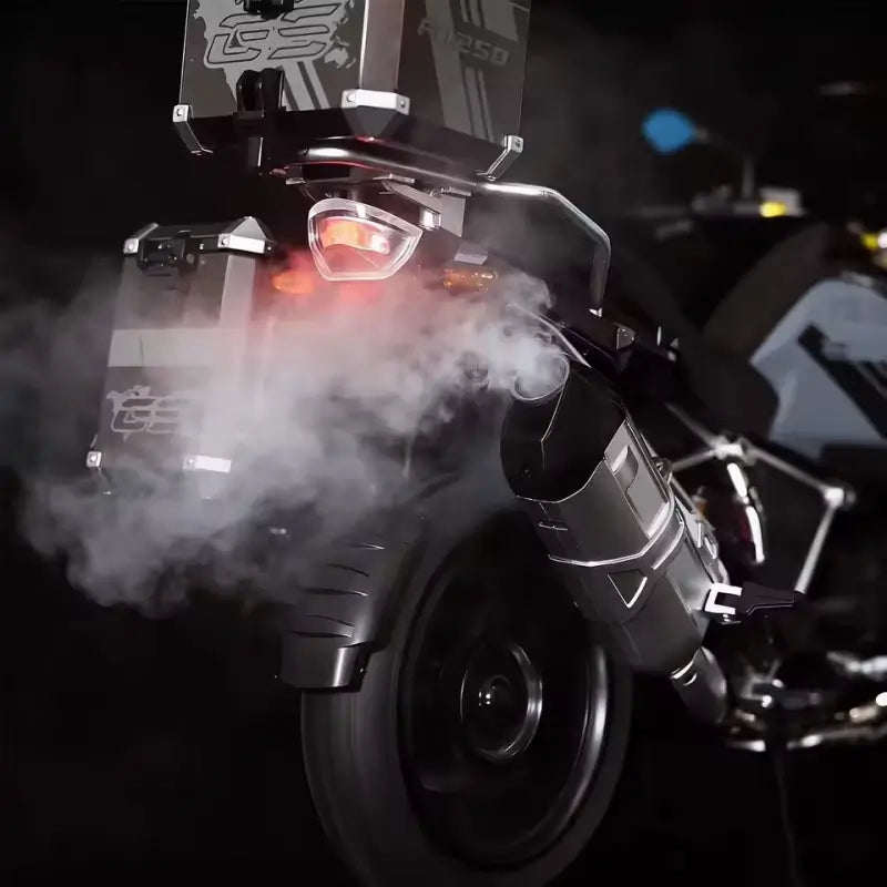 1:7 BMW R1250GS Dynamic Diecast Model