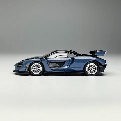 1:64 McLaren Senna diecast model cars