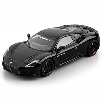 1:24 Maserati MC20 Convertible Sports Car
