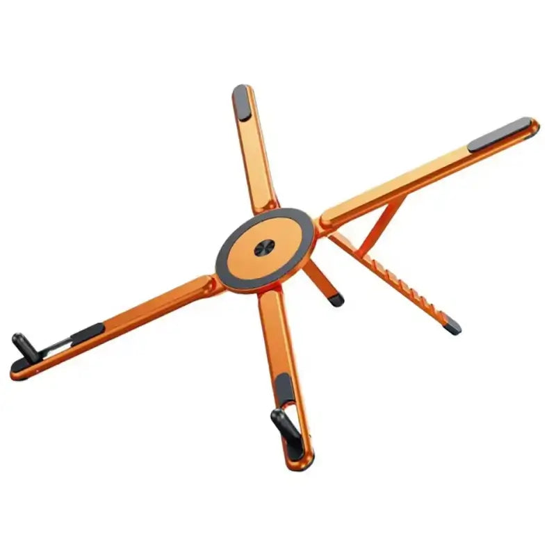 CyberPod 4-in-1 Portable Magnetic Tripod & Selfie Stick