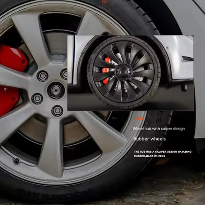 Tesla Model Y 1:24 Diecast Model