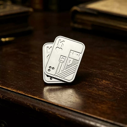 CyberAce | 3-Layer Mechanical Haptic Slider (Premium Case Included)