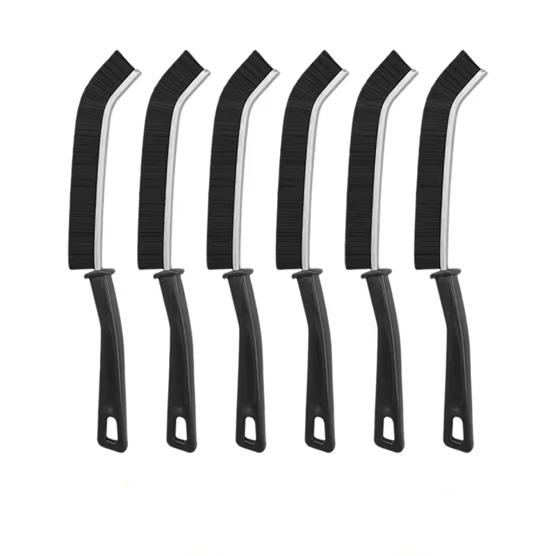 Crevice Cleaning Brush – Deep Clean Narrow Gaps in Seconds