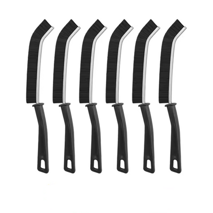 Crevice Cleaning Brush – Deep Clean Narrow Gaps in Seconds