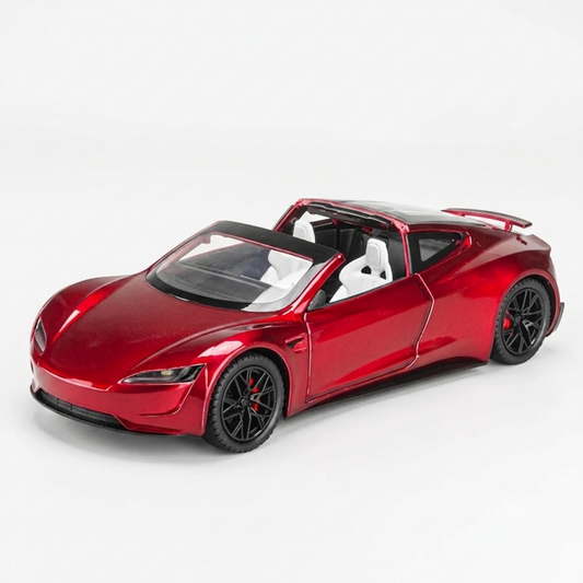 1:24 Roadster Alloy Car Model