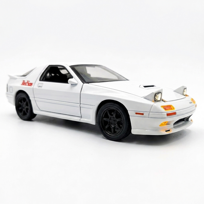 Mazda RX-7 1:24 Diecast Model