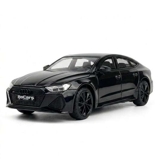 1:32 Audi RS7 Sportback Diecast Model Car