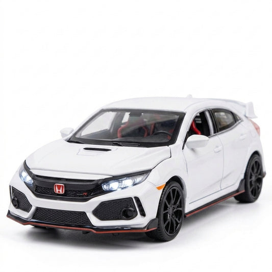 1:32 HONDA CIVIC TYPE-R Diecast Model